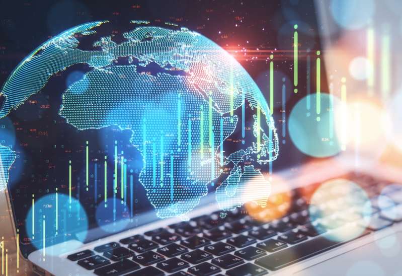 China's AI Model Disrupts Trillion-Dollar Dominance