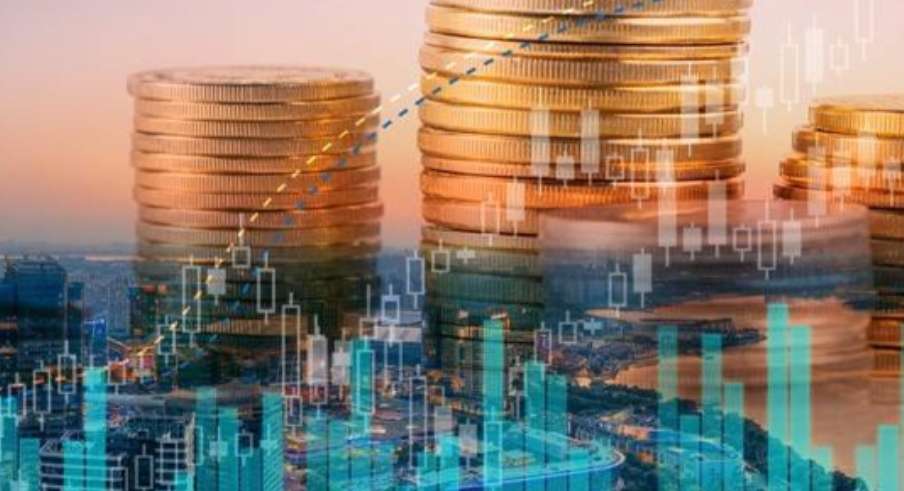 China Asset Revaluation Fuels Market Surge