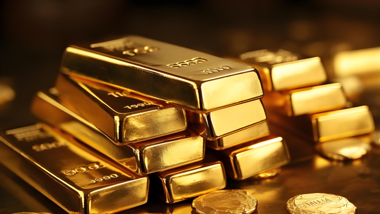 Gold and Silver Surge Continues