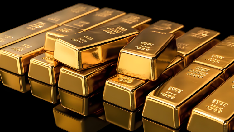 Gold Prices Continue to Rise